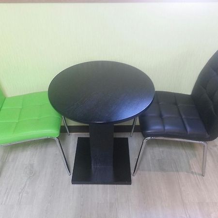Hansol Hotel Кьонджу Екстер'єр фото