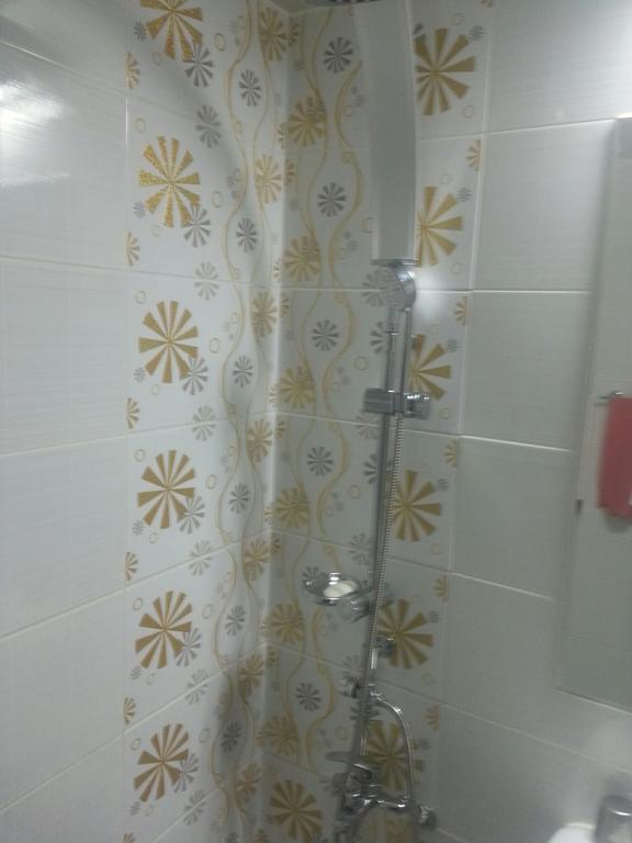 Hansol Hotel Кьонджу Екстер'єр фото